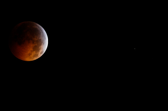 Lunar Eclipse